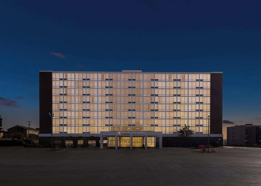 Nebraska Omaha Exterior Detail