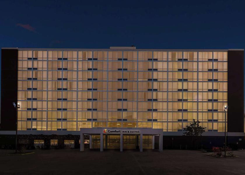 Nebraska Omaha Exterior Detail