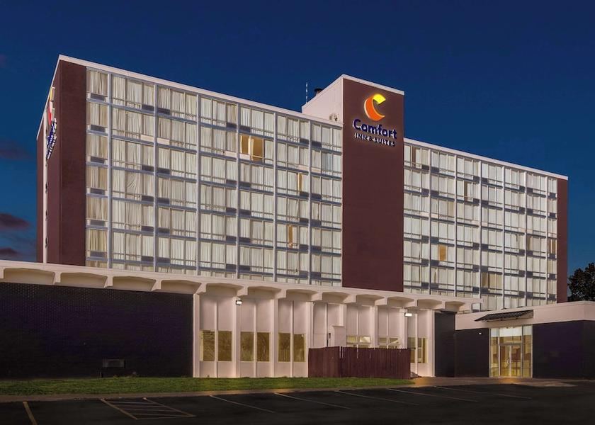 Nebraska Omaha Exterior Detail