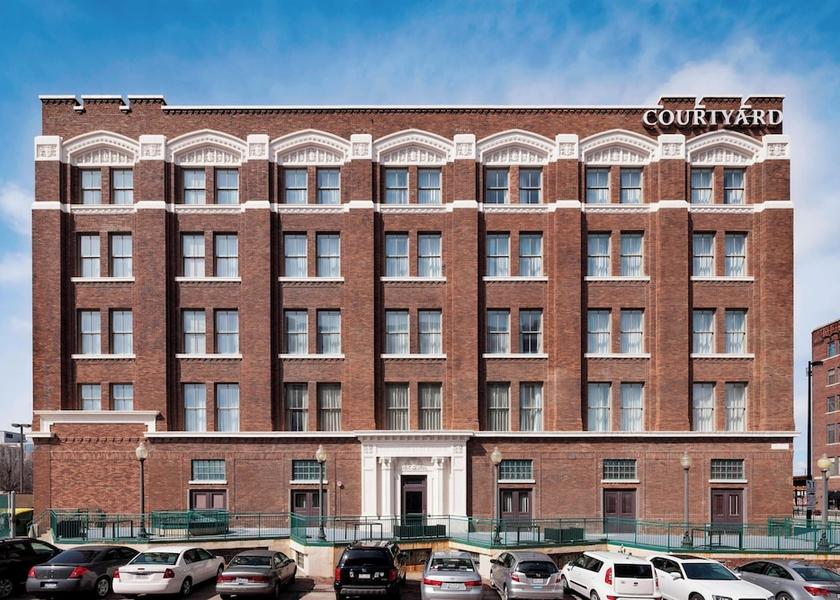 Nebraska Omaha Primary image