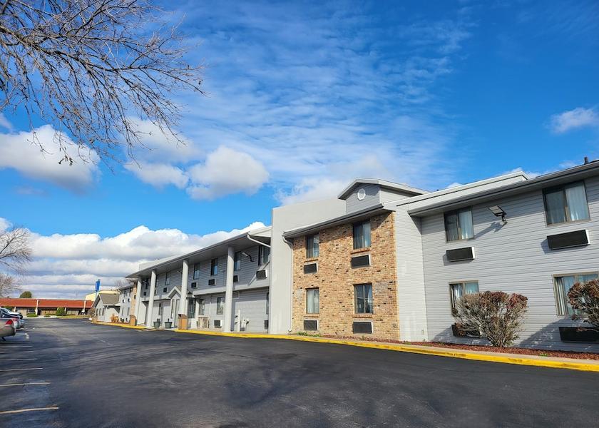 Nebraska Omaha Primary image