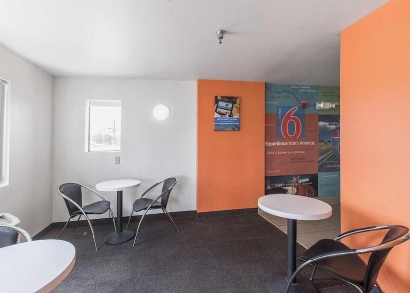 Nebraska Omaha Living Area