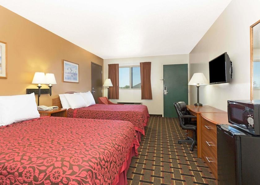 Nebraska Paxton Room