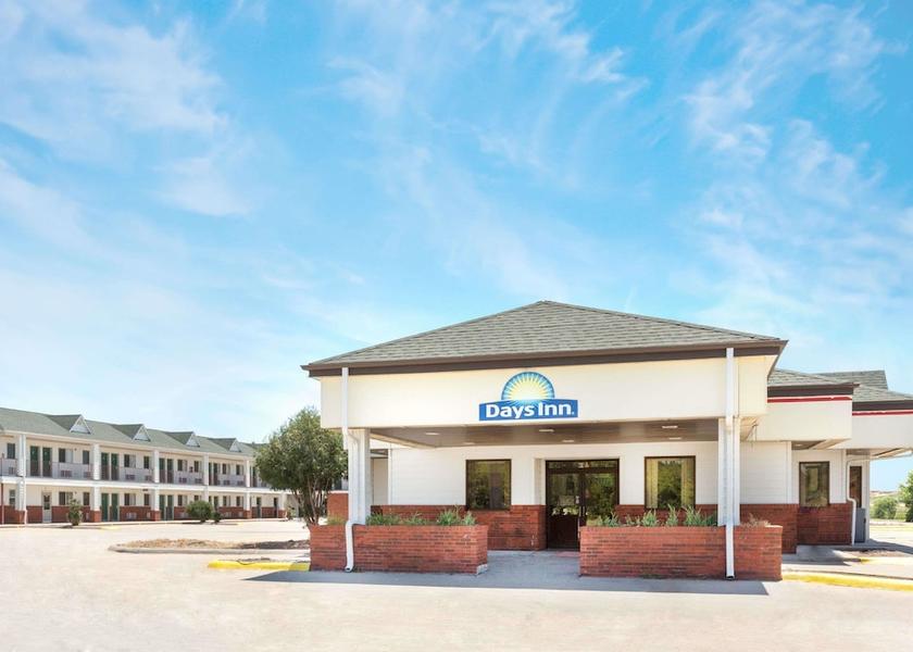 Nebraska Paxton Primary image