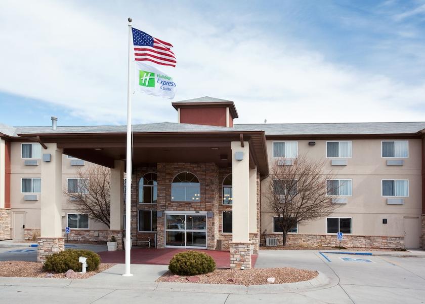Nebraska Scottsbluff Primary image