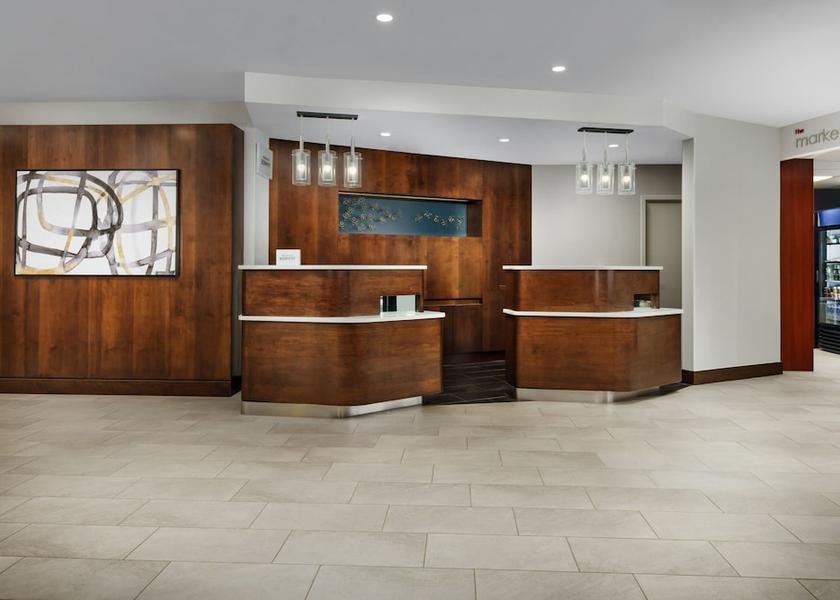 New Hampshire Manchester Reception