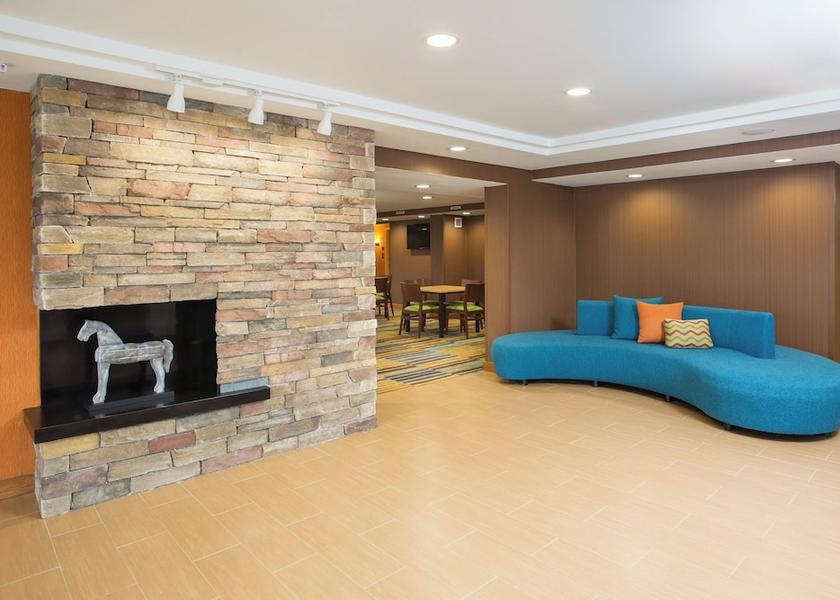 New Hampshire Manchester Lobby