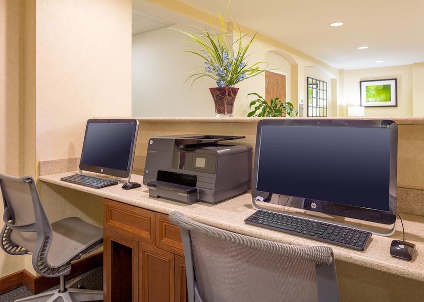 New Hampshire Manchester Property amenity