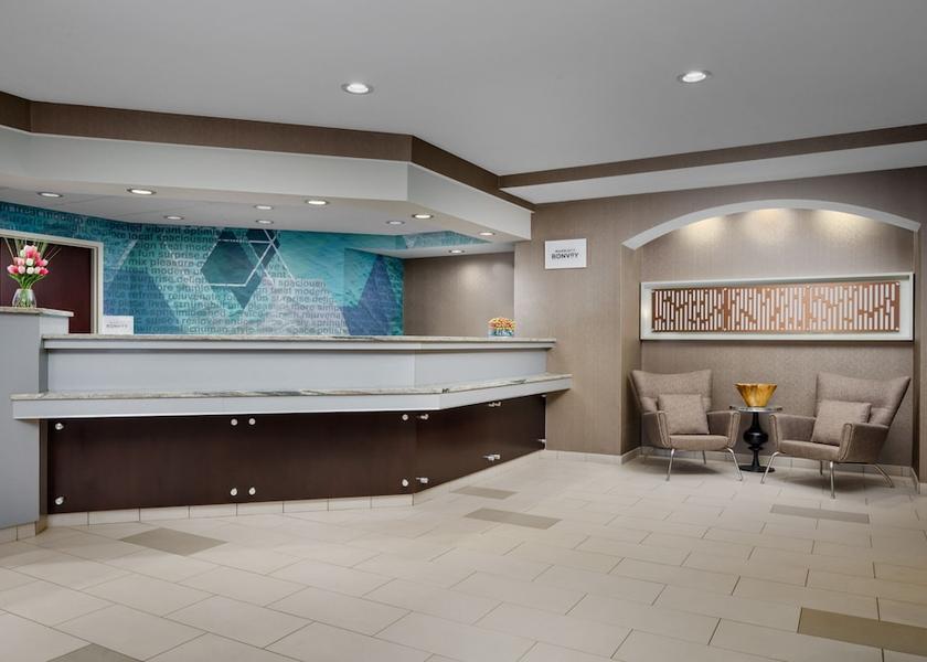New Hampshire Manchester Reception