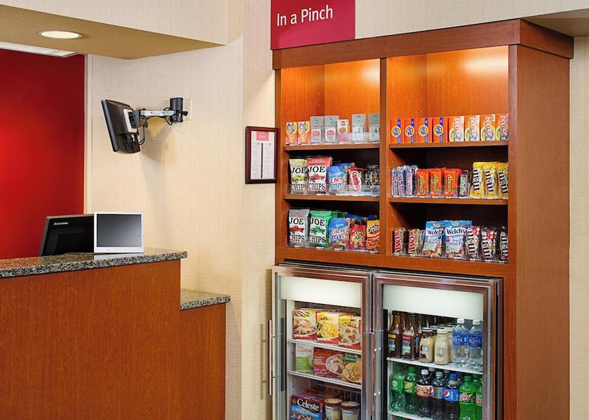 New Hampshire Manchester Amenity