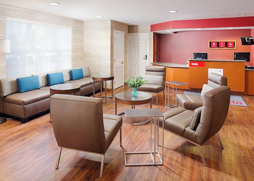 New Hampshire Manchester Lobby