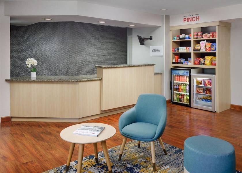New Hampshire Manchester Reception