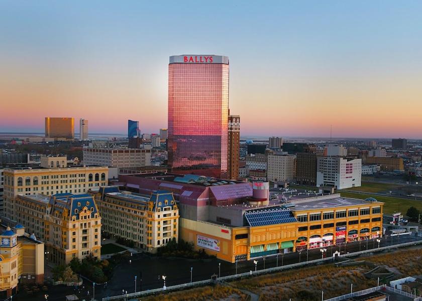 New Jersey Atlantic City Primary image