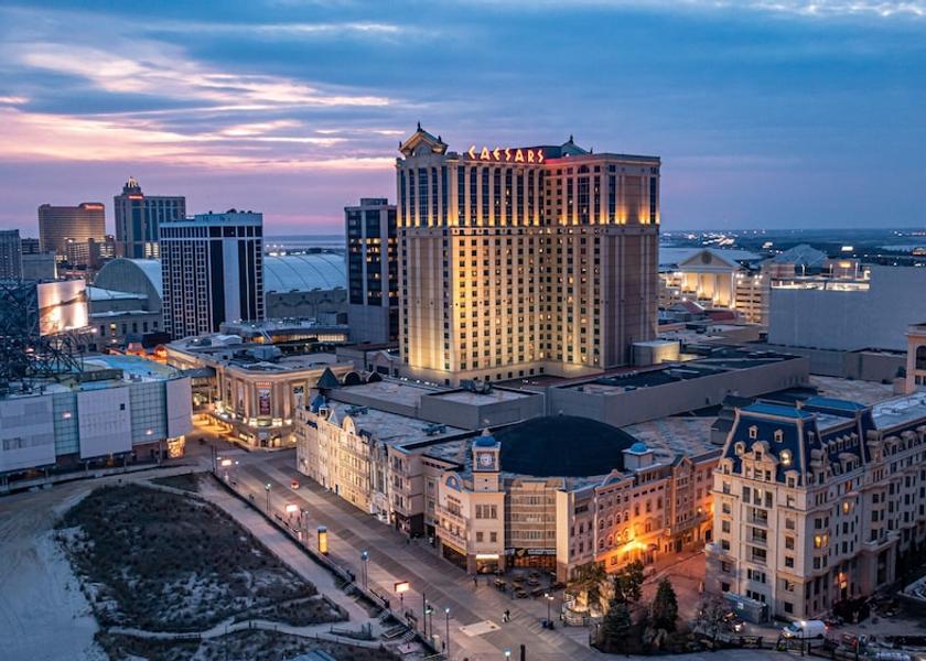 New Jersey Atlantic City Primary image