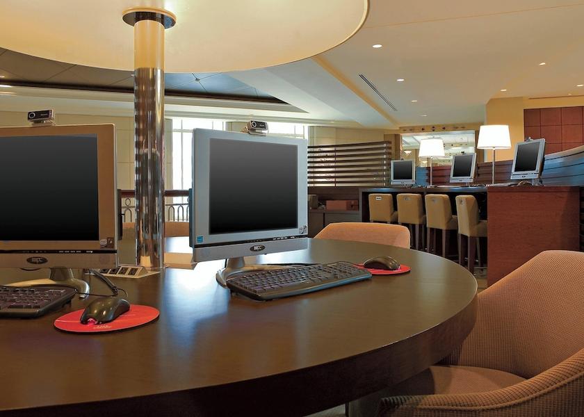 New Jersey Atlantic City Amenity