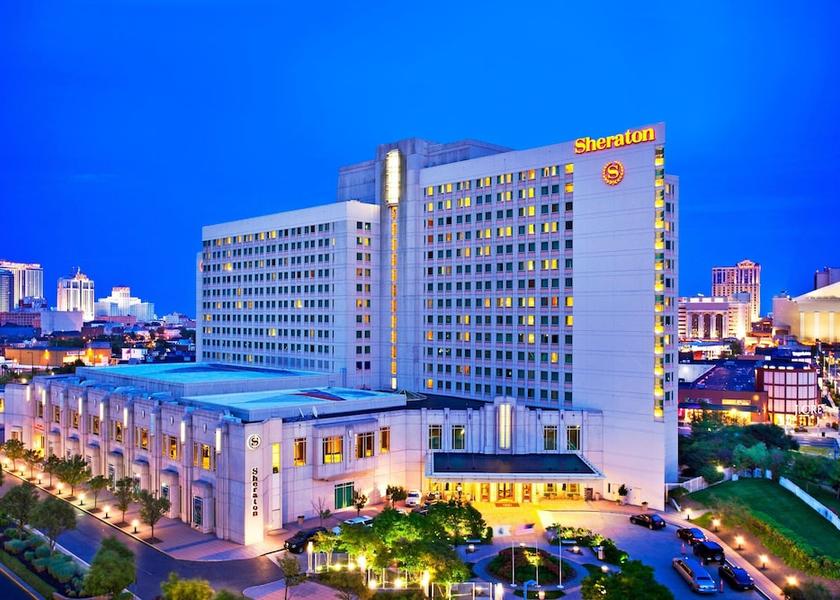 New Jersey Atlantic City Primary image