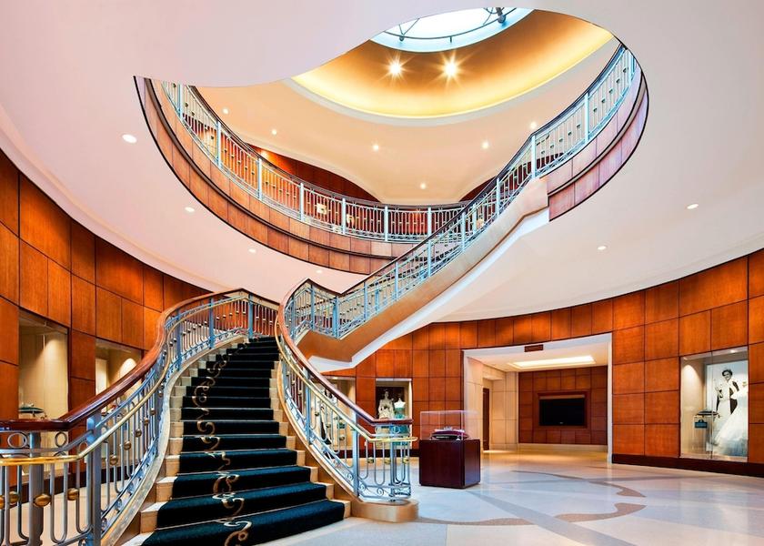 New Jersey Atlantic City View from Property