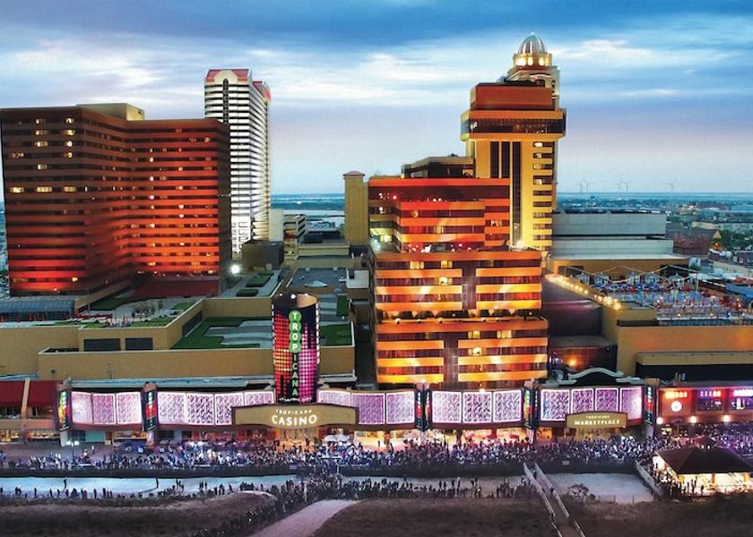 New Jersey Atlantic City Primary image