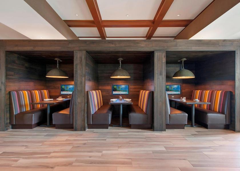 New Jersey Bridgewater Restaurant