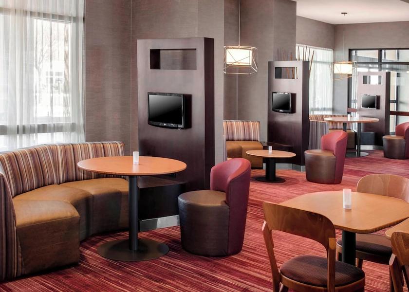 New Jersey Elizabeth Amenity