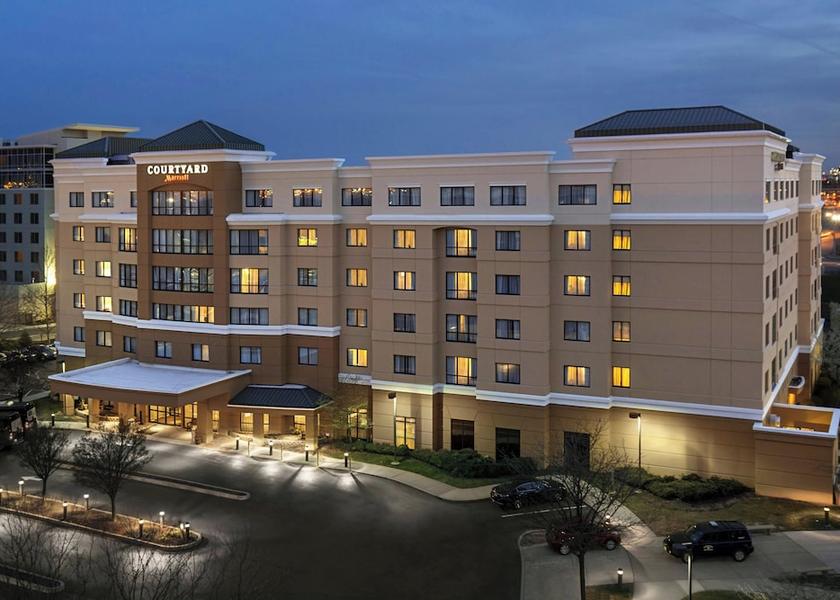 New Jersey Elizabeth Primary image