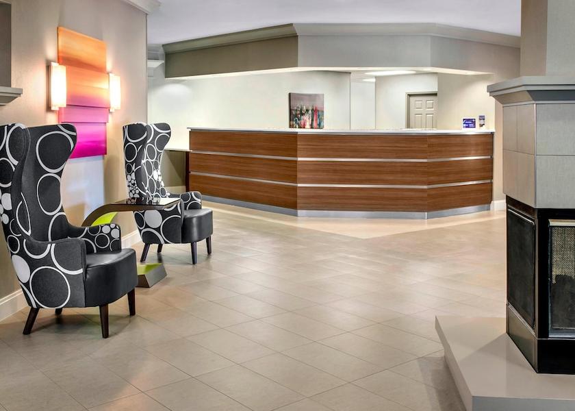 New Jersey Elizabeth Reception