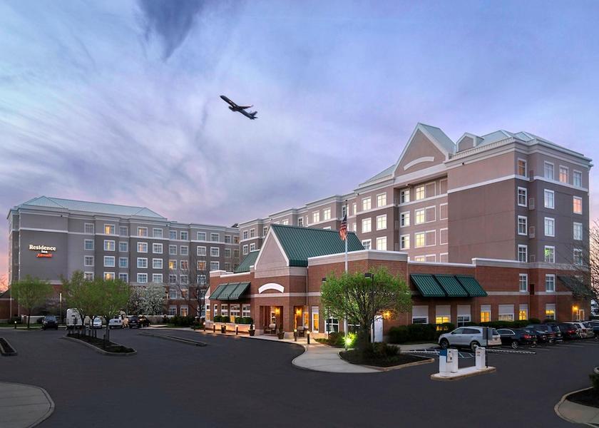 New Jersey Elizabeth Primary image