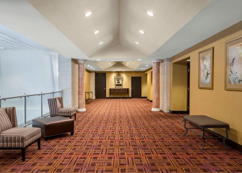 New Jersey Englewood Meeting facility