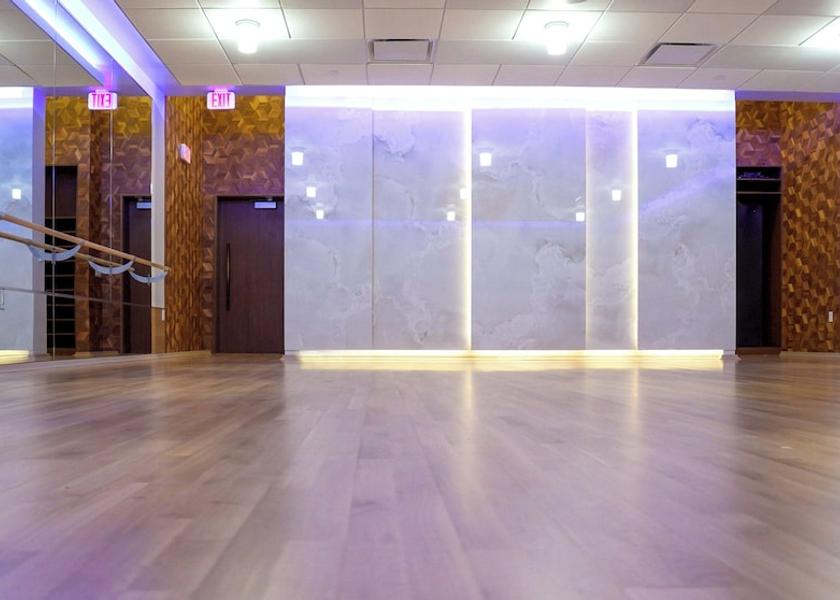 New Jersey Englewood Fitness Facility