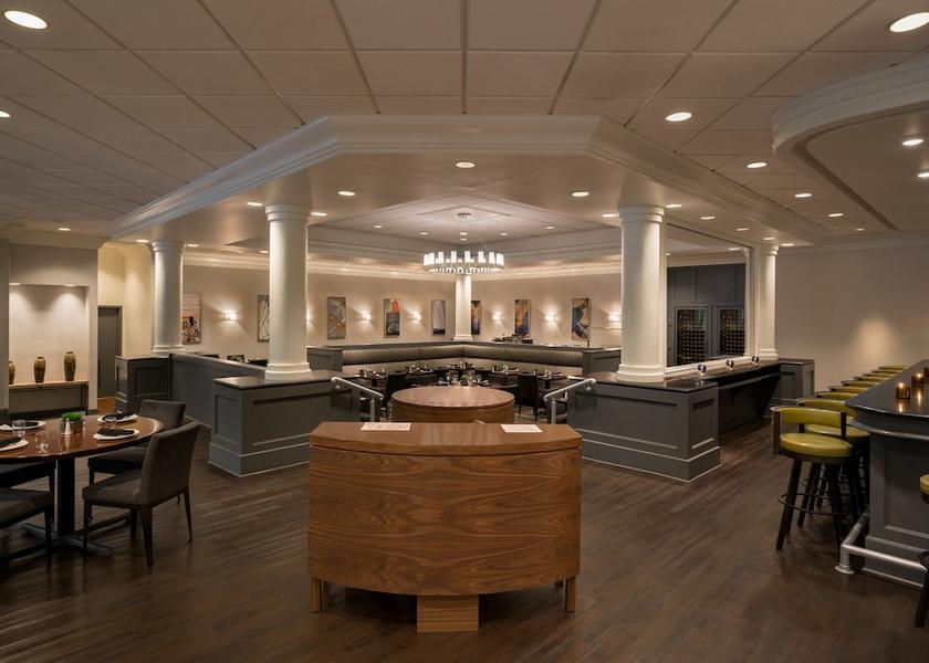 New Jersey Englewood Restaurant