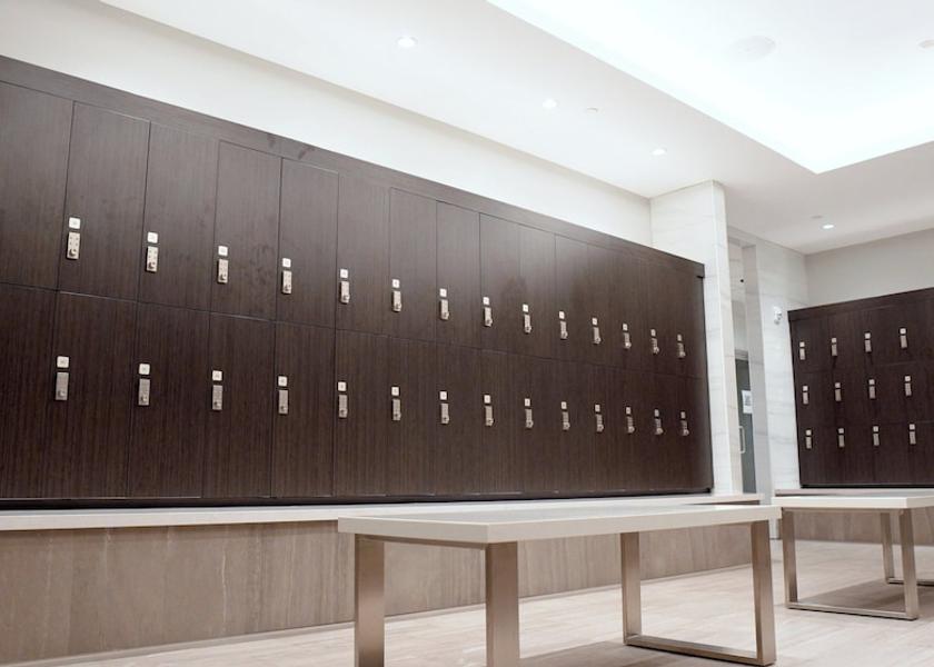 New Jersey Englewood Fitness Facility