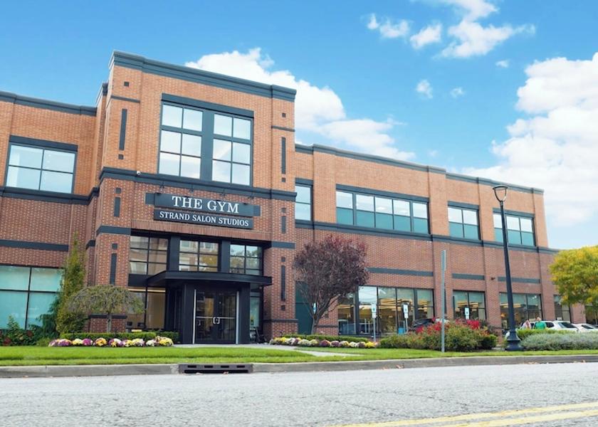 New Jersey Englewood Fitness facility