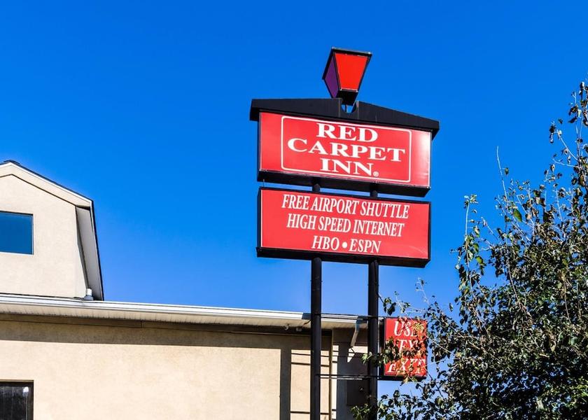 New Jersey Irvington Exterior Detail