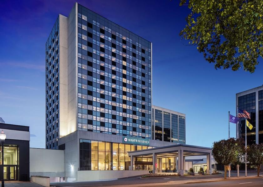 New Jersey Morristown Exterior Detail