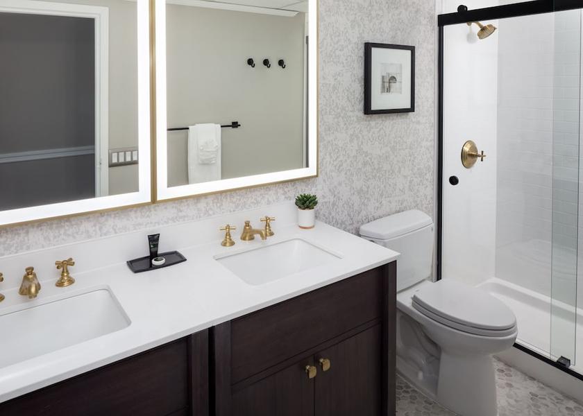 New Jersey Morristown Bathroom