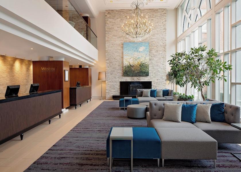 New Jersey Morristown Primary image