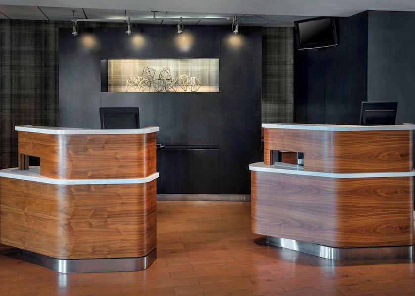 New Jersey Newark Reception