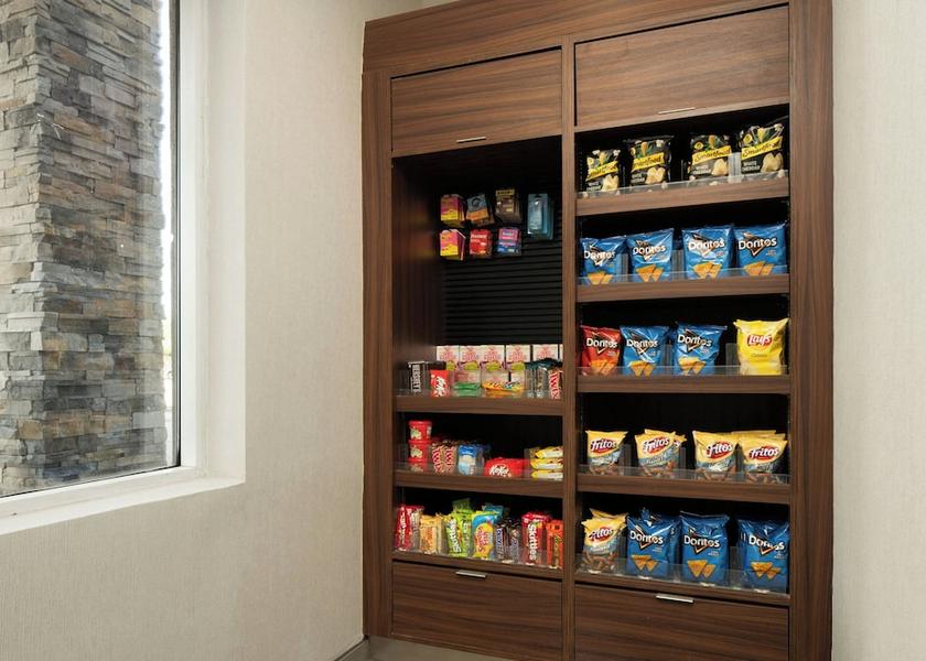 New Jersey Newark Property amenity