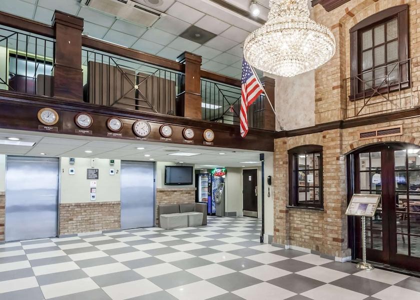 New Jersey Newark Primary image