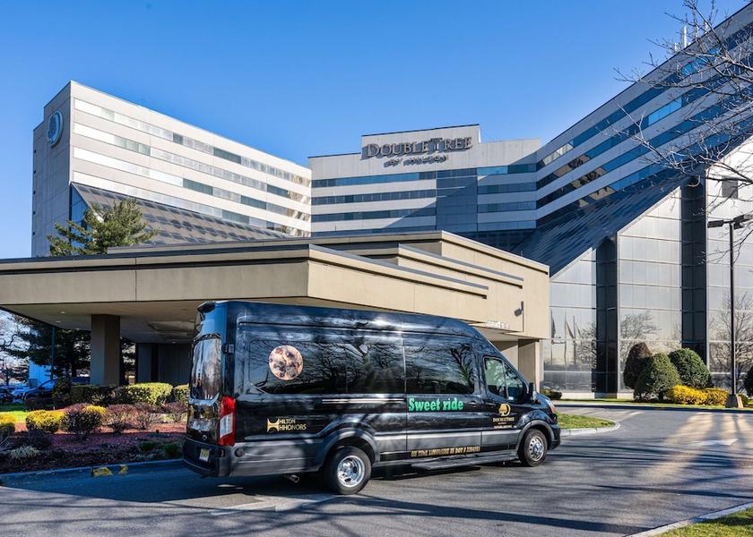 New Jersey Newark Amenity