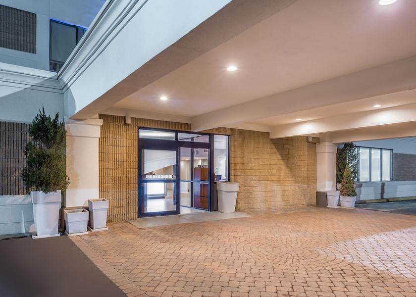 New Jersey Ramsey Exterior Detail