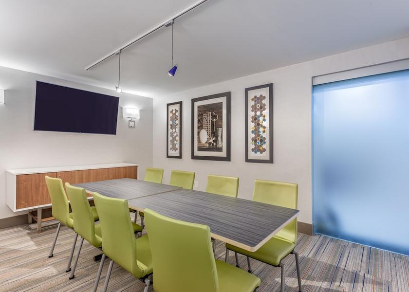New Jersey Ramsey Meeting Room