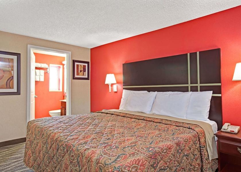 New Jersey Ridgefield Room