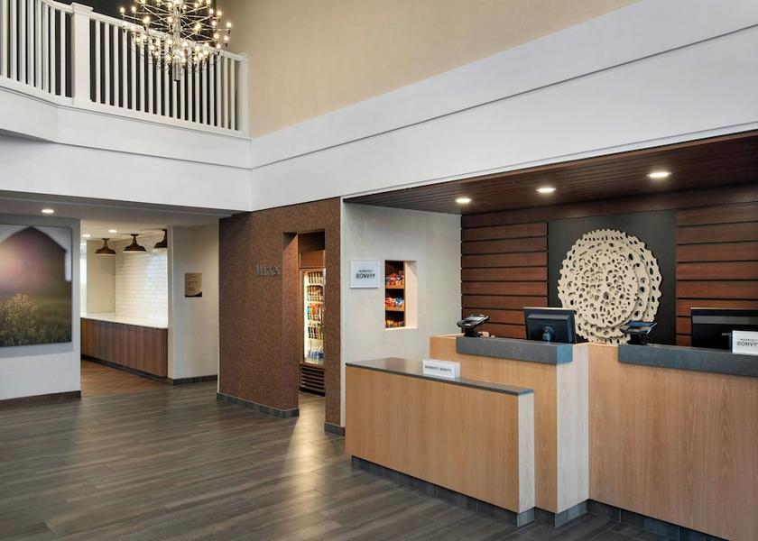 New Jersey Somerset Reception
