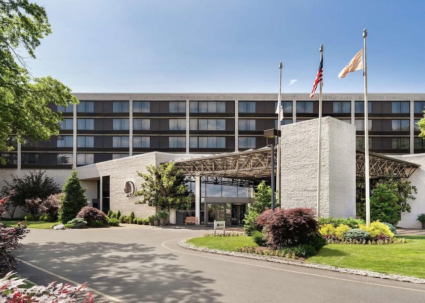 New Jersey Somerset Exterior