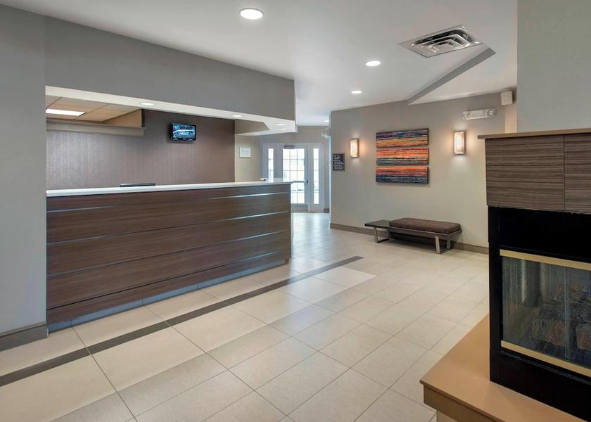 New Jersey Somerset Reception