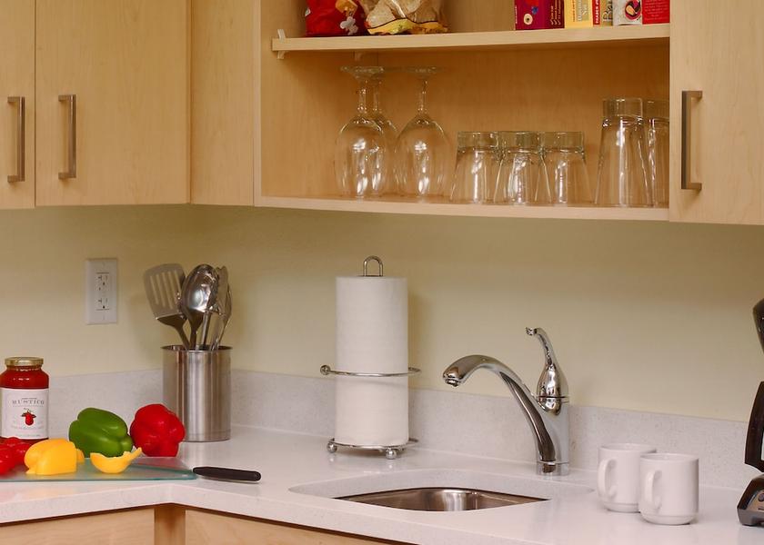 New Jersey Somerset Private kitchen