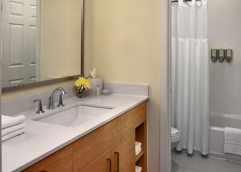 New Jersey Somerset Bathroom