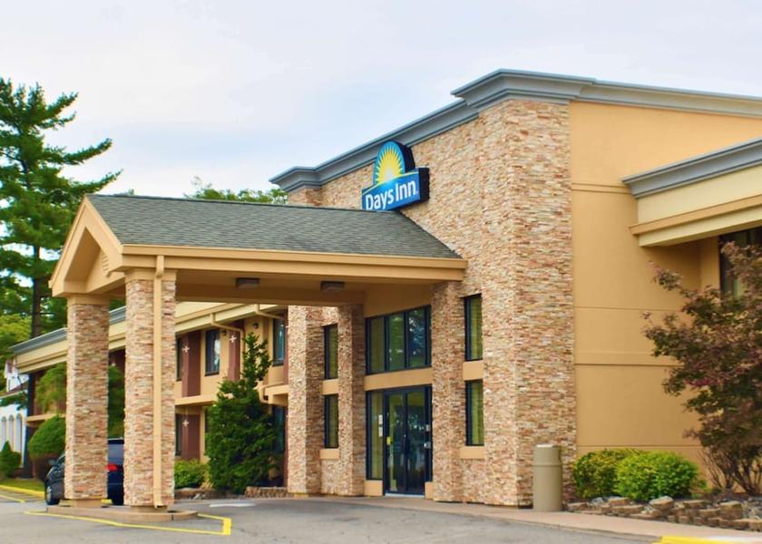 New Jersey Wayne Primary image