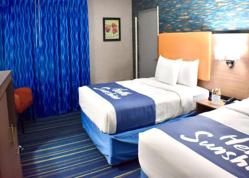 New Jersey Wayne Room